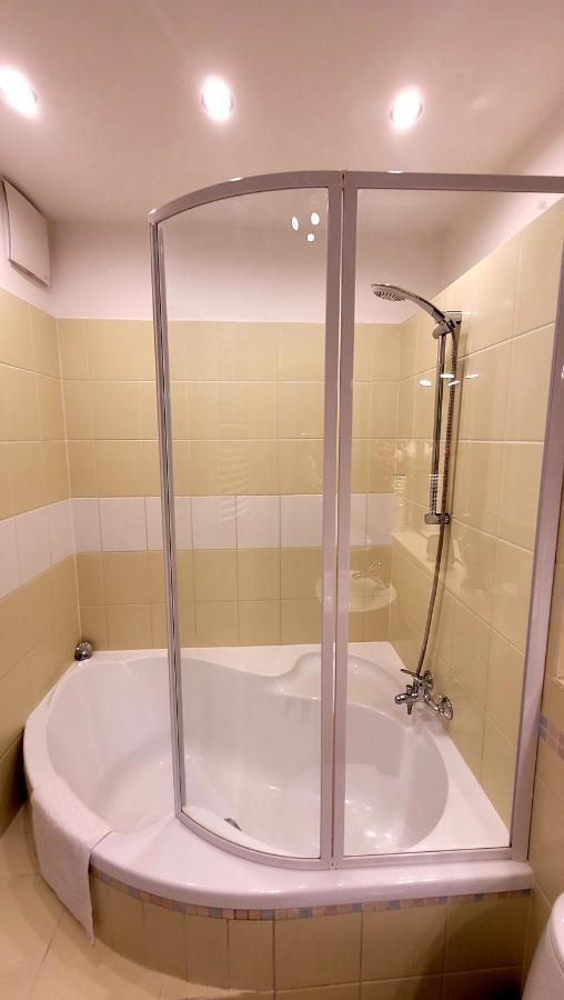 Apartament25B, Plaza, Internet, Netflix Gdańsk Eksteriør billede