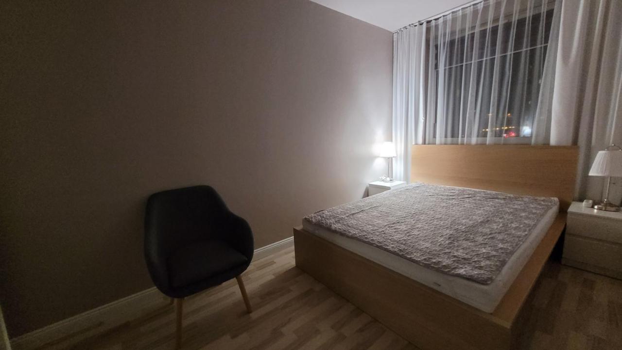 Apartament25B, Plaza, Internet, Netflix Gdańsk Eksteriør billede